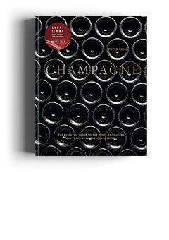 Champagne by Peter Liem